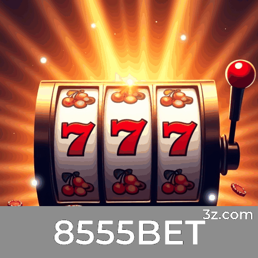 8555BET: Seu Cassino Online Seguro e Confiável