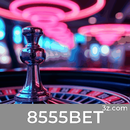 8555BET: Seu Cassino Online Seguro e Confiável