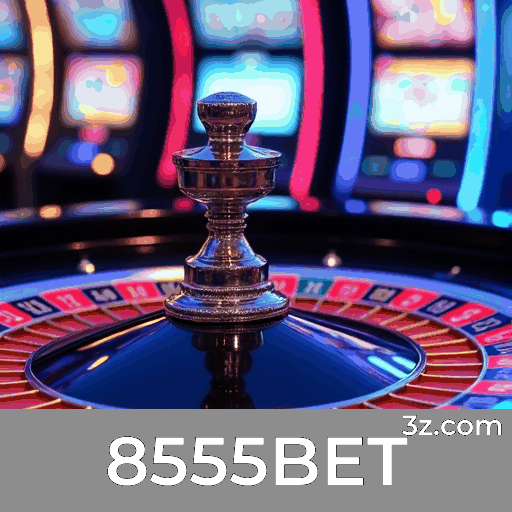 Acesso ao 8555BET
