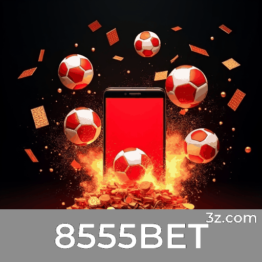Acesso ao 8555BET