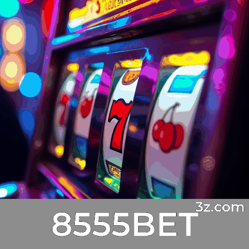 Acesso ao 8555BET