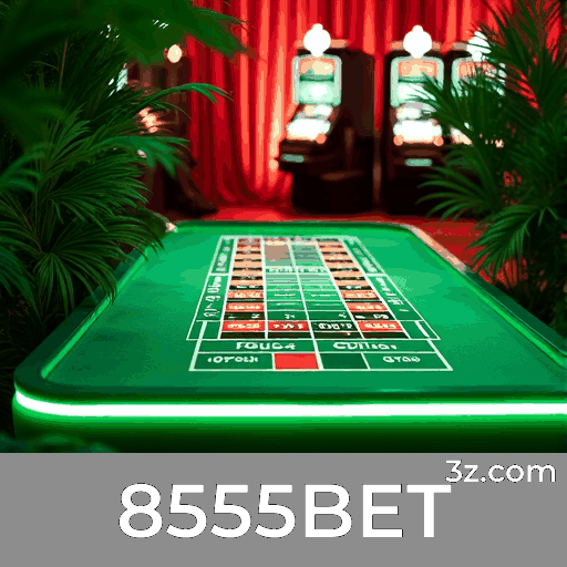 Acesso ao 8555BET