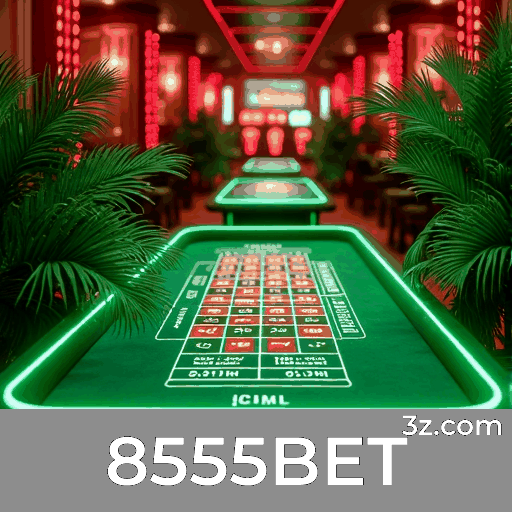 Acesso ao 8555BET