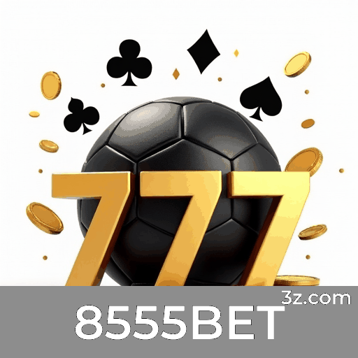 Acesso ao 8555BET