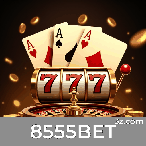Jogos Crash no Cassino 8555BET