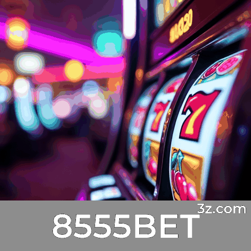 Acesso ao 8555BET
