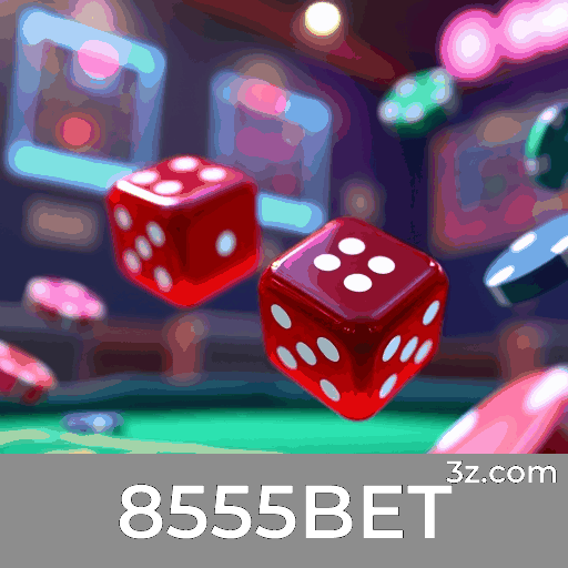 Cassino Online 8555BET