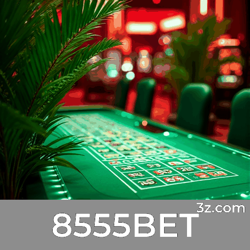 Acesso ao 8555BET