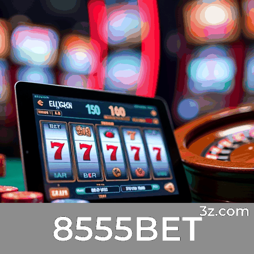Acesso ao 8555BET