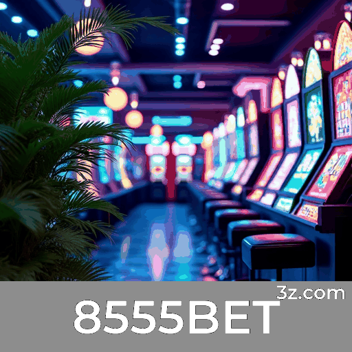 Acessar o site 8555BET COM