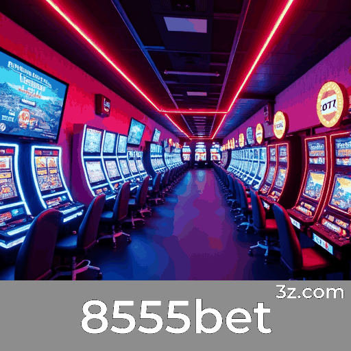Bônus e Ofertas Imperdíveis da 8555bet: Aproveite Agora!