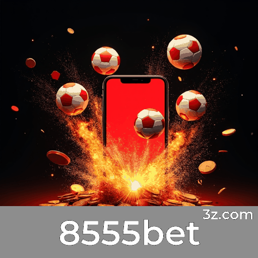 8555bet: Experiência Diversificada e Otimizada para Brasileiros