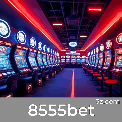 8555bet Dados Esportivos: Análise Científica para Apostas Inteligentes