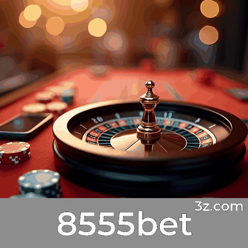 Luxo e Exclusividade no 8555bet: Experiência Única em Casino