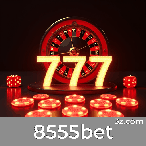 Aproveite Promoções Incríveis no 8555bet