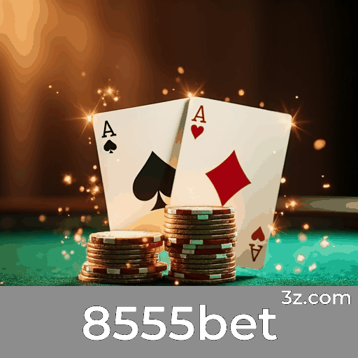 Bônus e Ofertas Imperdíveis da 8555bet: Aproveite Agora!